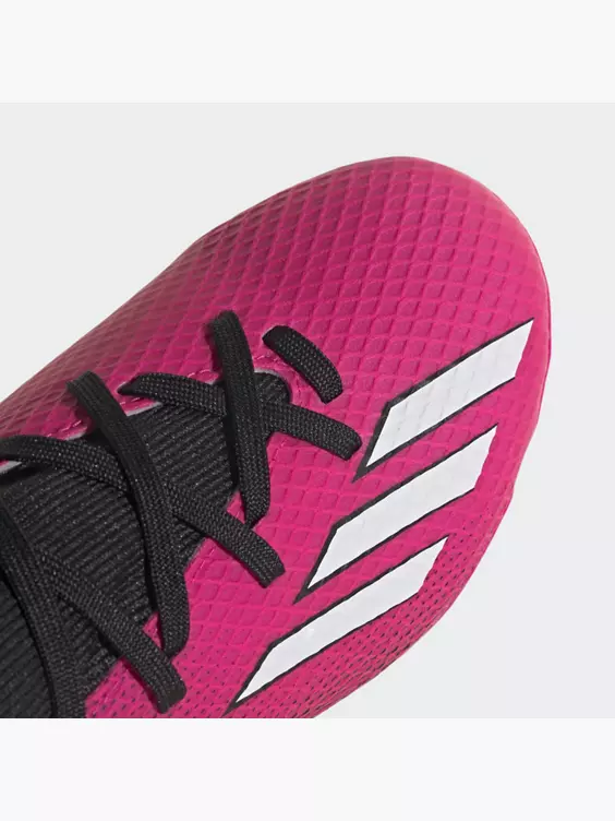 Adidas X Speedportal.3 MG Fußballschuh – Bild 6