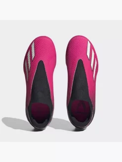 Adidas X Speedportal.3 Laceless TF Fußballschuh