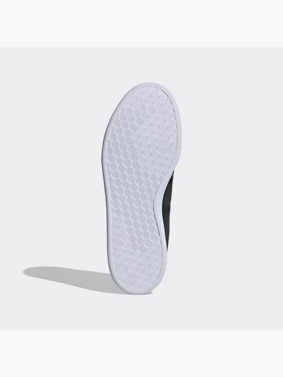 Adidas Advantage Schuh – Bild 3