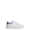 Adidas Advantage Lifestyle Court Hook-and-Loop Schuh
