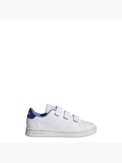 Adidas Advantage Lifestyle Court Hook-and-Loop Schuh