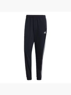 Adidas Primegreen Essentials Warm-Up Tapered 3-Streifen Trainingshose