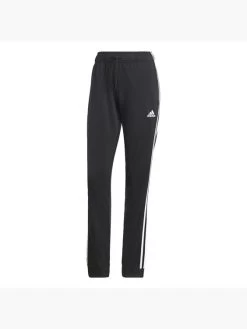 Adidas Primegreen Essentials Warm-Up Slim Tapered 3-Streifen Trainingshose