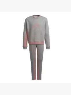 Adidas Badge Of Sport Cotton Trainingsanzug