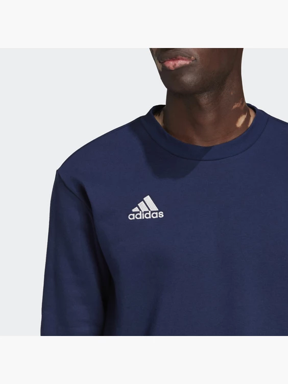 Adidas Entrada 22 Sweatshirt – Bild 2