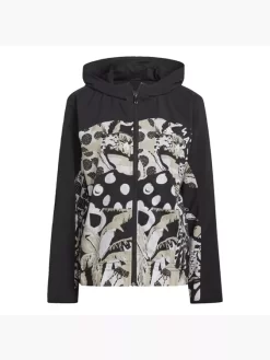 Adidas FARM Rio Relaxed Lightweight Windbreaker