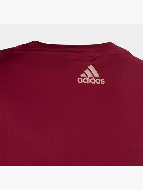 Adidas AEROREADY Training Graphic T-Shirt – Bild 2