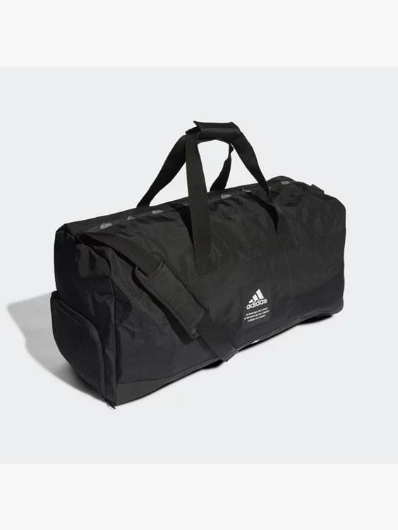 Adidas 4ATHLTS Duffelbag L – Bild 3