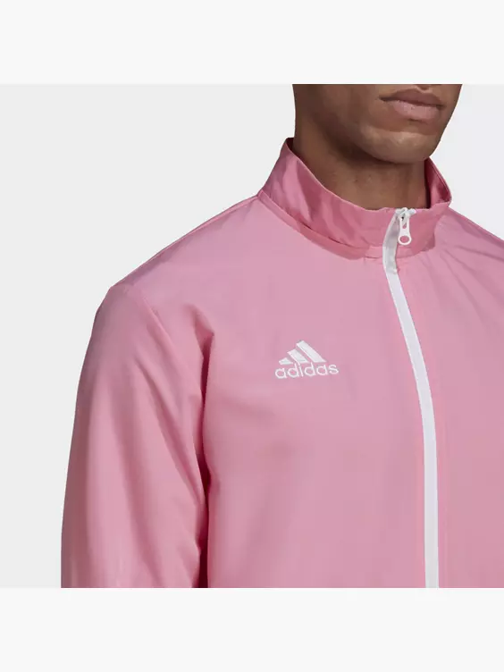 Adidas Entrada 22 Präsentationsjacke – Bild 2