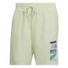 Adidas Essentials BrandLove Chelsea Woven Shorts