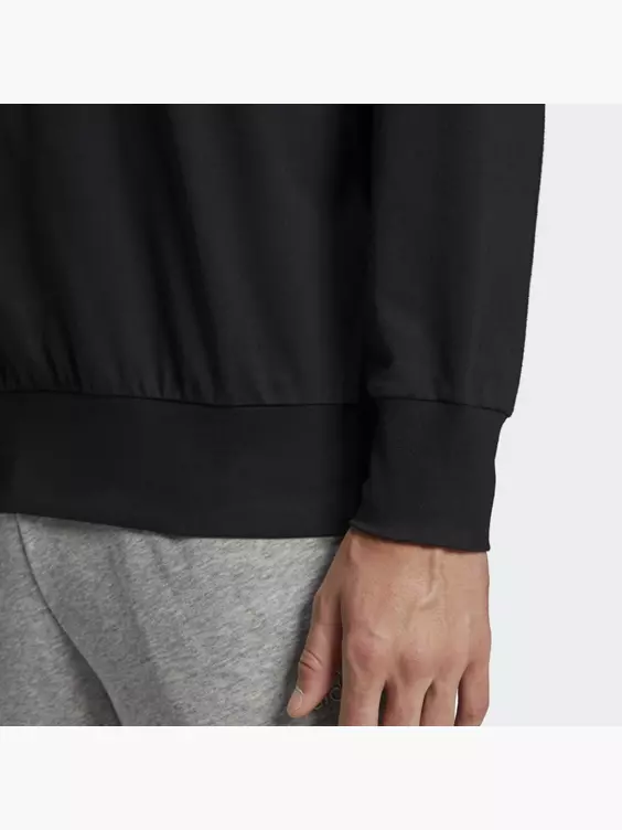 Adidas Essentials Brandlove Sweatshirt – Genderneutral – Bild 4