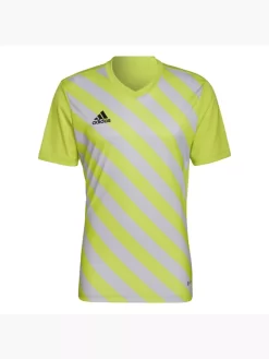 Adidas Entrada 22 Graphic Trikot