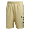 Adidas Essentials BrandLove Woven Shorts