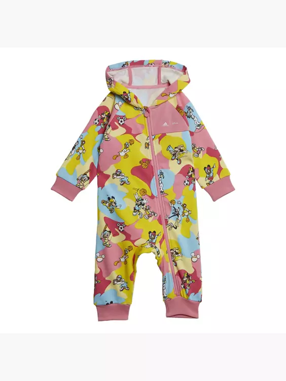 Adidas Adidas X Disney Micky Maus Einteiler