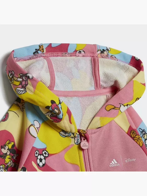 Adidas Adidas X Disney Micky Maus Einteiler – Bild 2