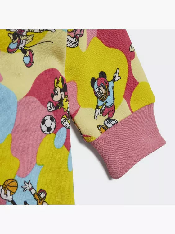 Adidas Adidas X Disney Micky Maus Einteiler – Bild 4