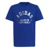 Adidas Graphic T-Shirt