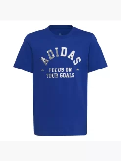 Adidas Graphic T-Shirt