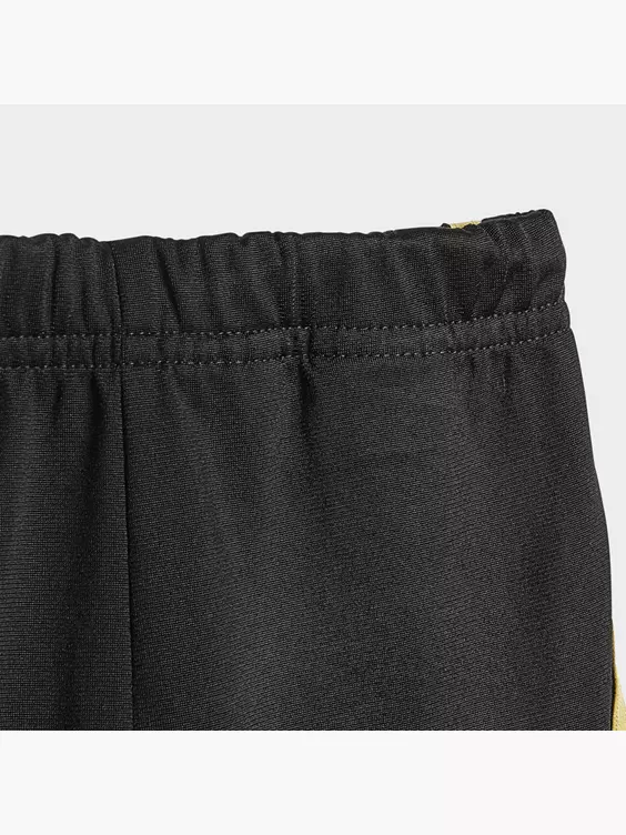 Adidas Future Icons Shiny Allover Print Jogginganzug – Genderneutral – Bild 3