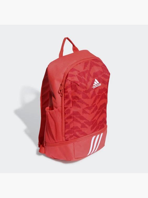 Adidas Football Rucksack – Bild 3