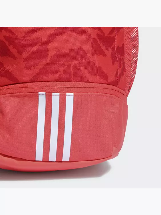 Adidas Football Rucksack – Bild 5