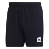 Adidas Short Length Solid Badeshorts