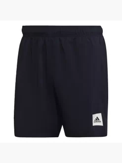 Adidas Short Length Solid Badeshorts