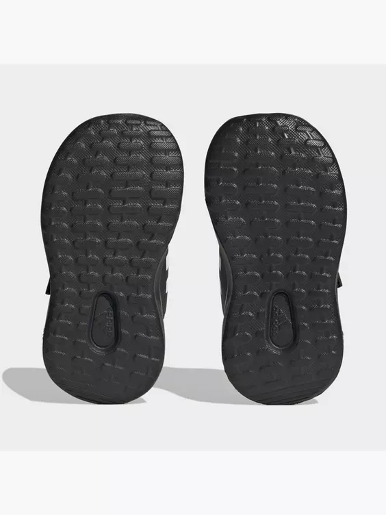 Adidas Adidas X Disney FortaRun 2.0 Micky Cloudfoam Elastic Lace Top Strap Schuh – Bild 3