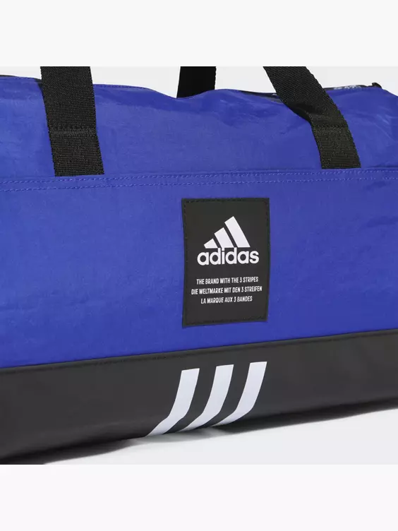 Adidas 4ATHLTS Duffelbag S – Bild 5