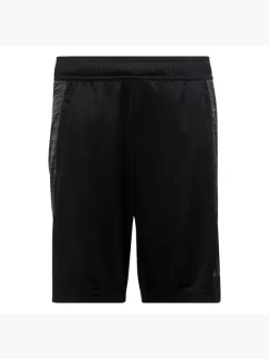 Adidas AEROREADY Heather Shorts