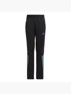 Adidas Train Icons AEROREADY 3-Streifen Knit Hose