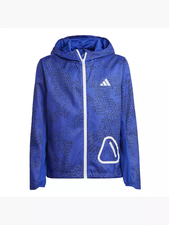 Adidas WIND.RDY Windbreaker