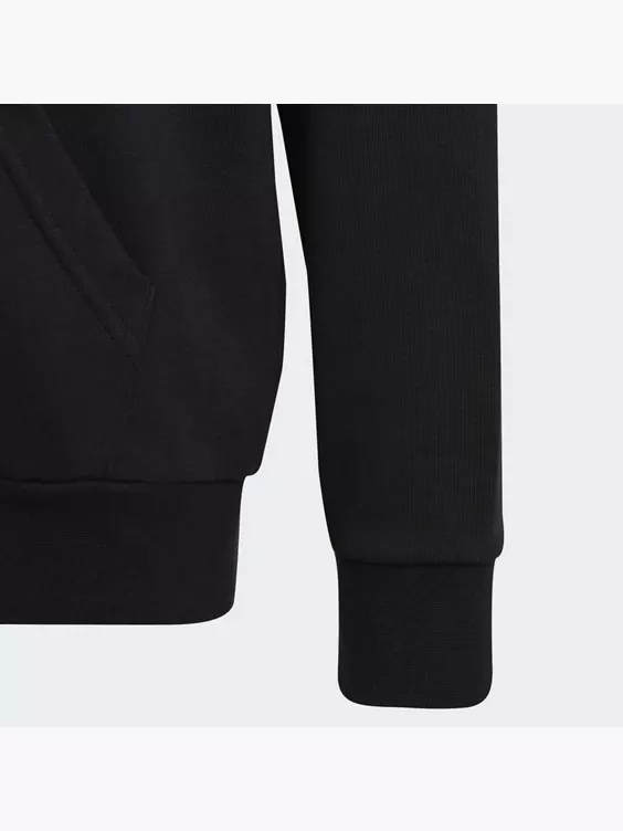 Adidas Big Logo Essentials Cotton Hoodie – Bild 3