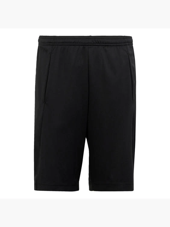Adidas Train Essentials AEROREADY Logo Regular-Fit Shorts