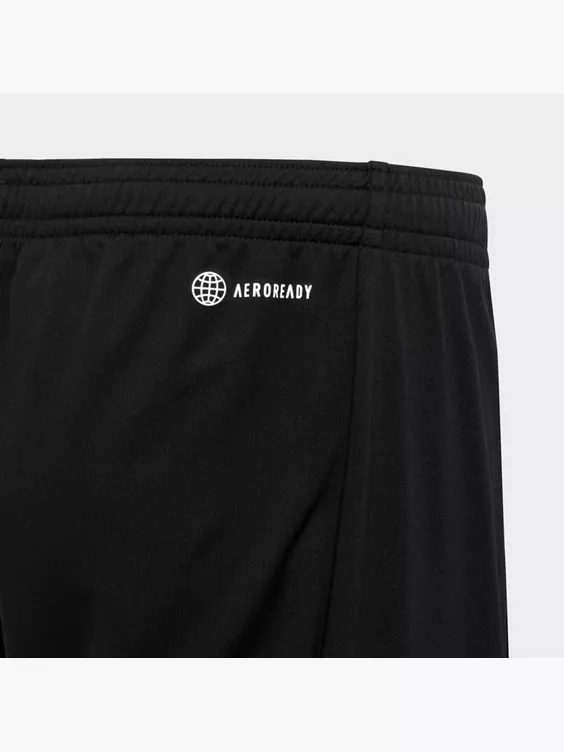 Adidas Train Essentials AEROREADY Logo Regular-Fit Shorts – Bild 2