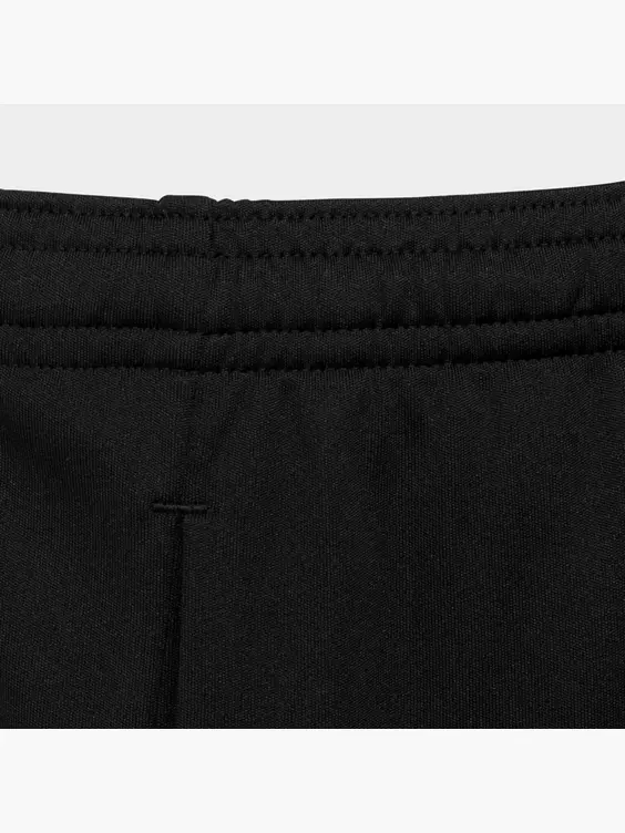 Adidas Train Essentials AEROREADY Logo Regular-Fit Shorts – Bild 4