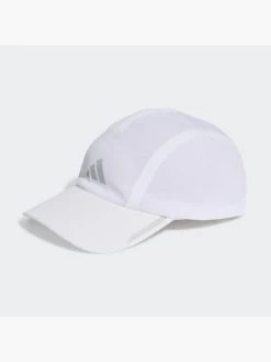 Adidas Running AEROREADY Four-Panel Mesh Kappe