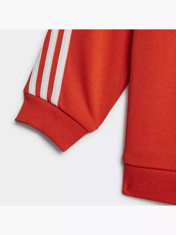 Adidas Adidas X Disney Micky Maus Jogginganzug – Bild 3