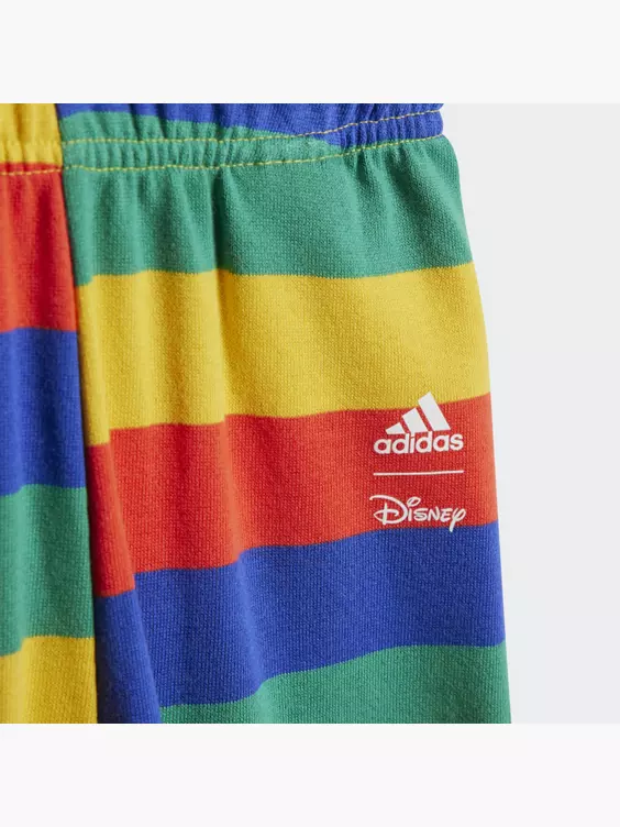 Adidas Adidas X Disney Micky Maus Jogginganzug – Bild 4