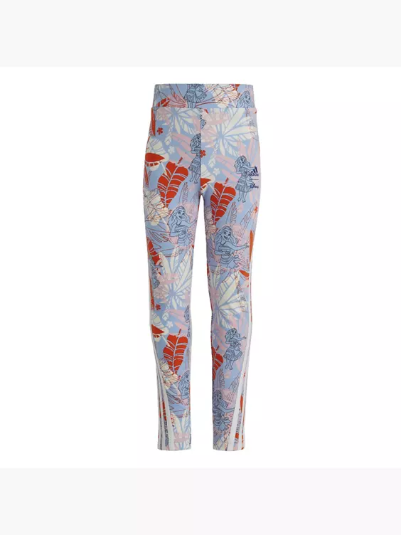 Adidas Adidas X Disney Vaiana Leggings