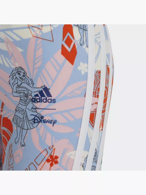 Adidas Adidas X Disney Vaiana Leggings – Bild 3