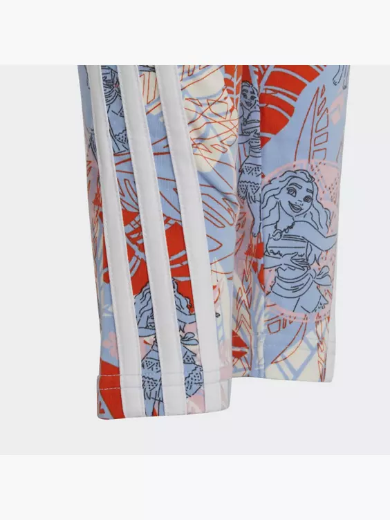 Adidas Adidas X Disney Vaiana Leggings – Bild 4