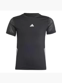 Adidas AEROREADY 3-Streifen T-Shirt