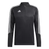 Adidas Tiro 23 Club Trainingsoberteil