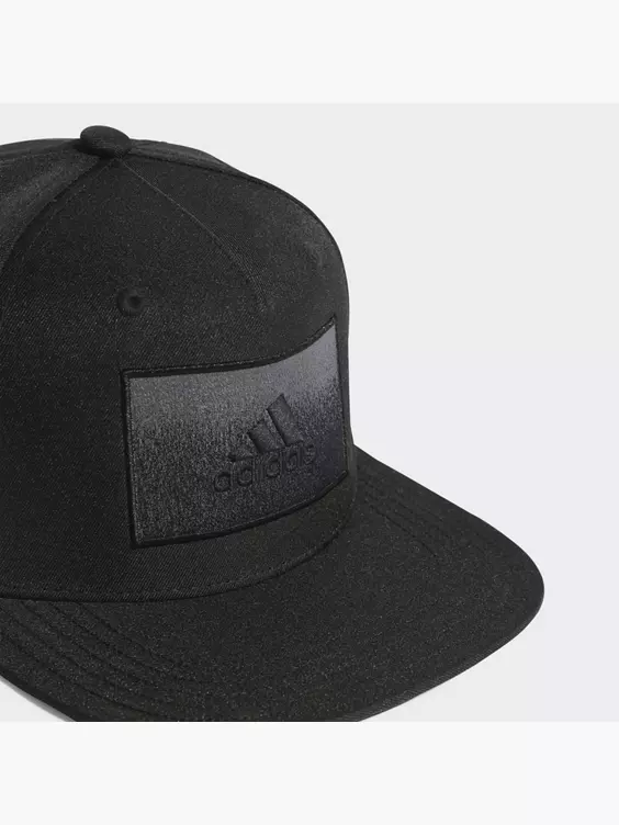 Adidas Snapback Logo Kappe – Bild 3