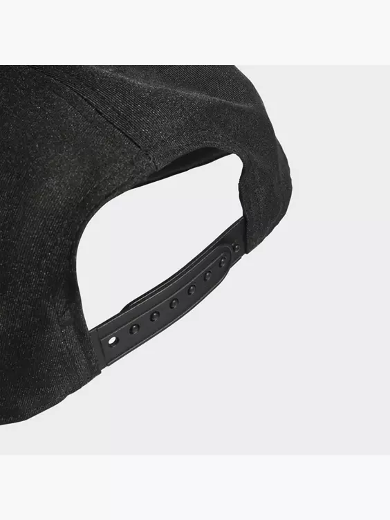 Adidas Snapback Logo Kappe – Bild 4