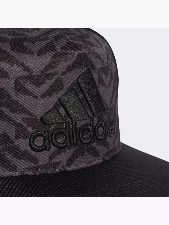 Adidas Snapback Trucker Kappe – Bild 2