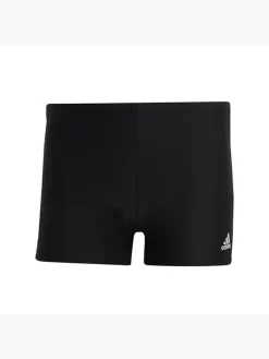 Adidas Colorblock Swim Boxer-Badehose