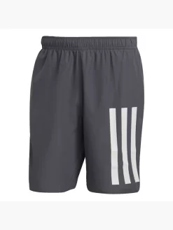 Adidas Classic Length 3-Streifen Badeshorts