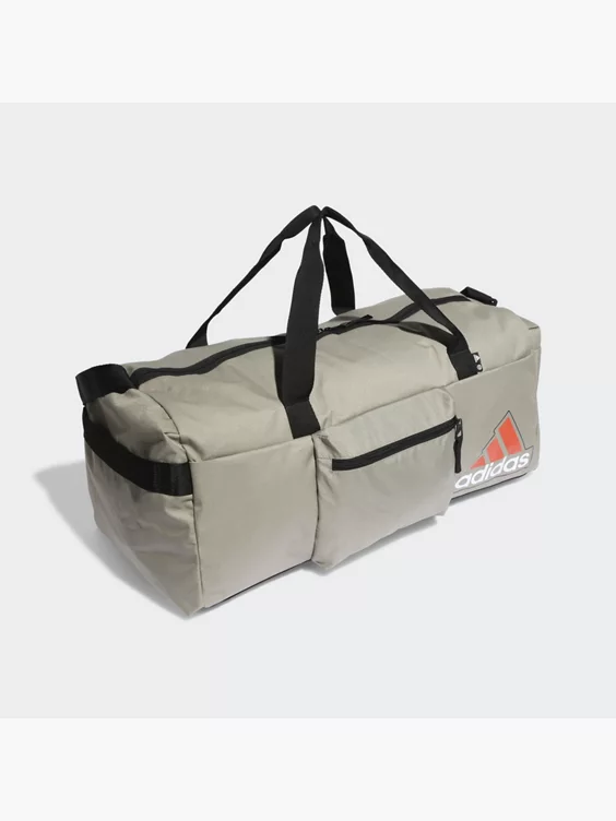 Adidas Essentials Seasonal Duffelbag M – Bild 3